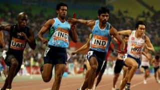 Asian Games 2014: Milkha backs decison to drop men's relay team
